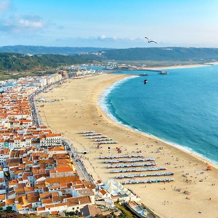 Nazare Views Aa - By Sch Apartment Ngoại thất bức ảnh