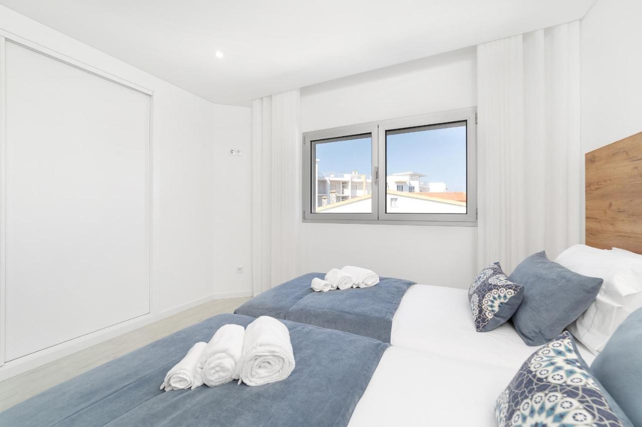 Nazare Views Aa - By Sch Apartment Ngoại thất bức ảnh