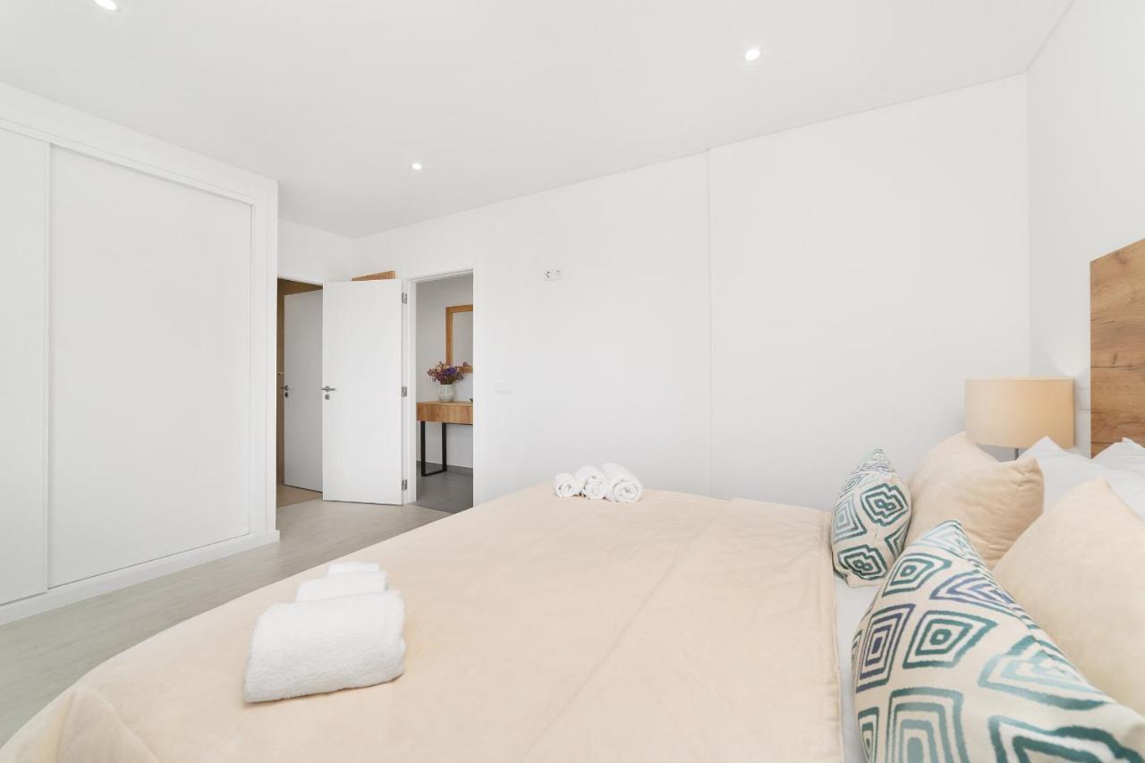 Nazare Views Aa - By Sch Apartment Ngoại thất bức ảnh