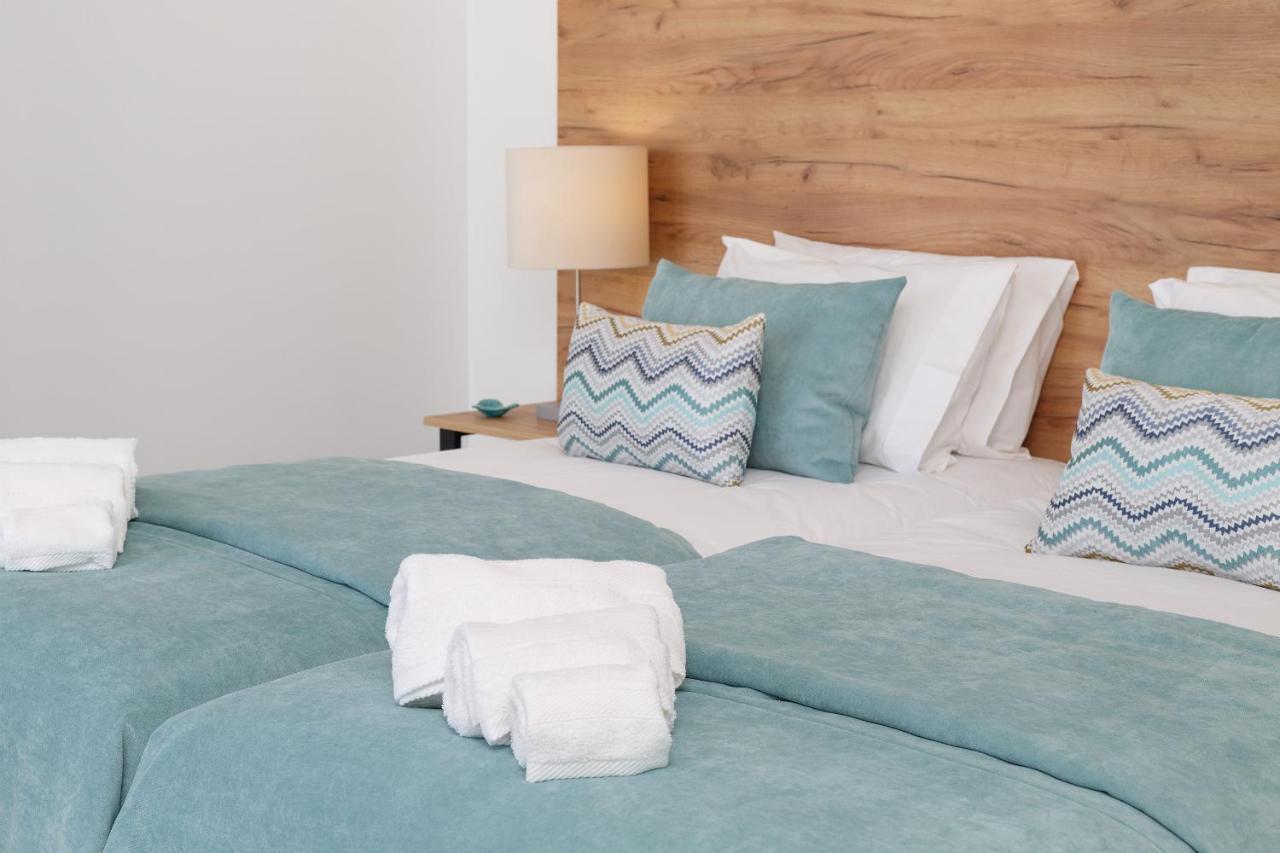 Nazare Views Aa - By Sch Apartment Ngoại thất bức ảnh